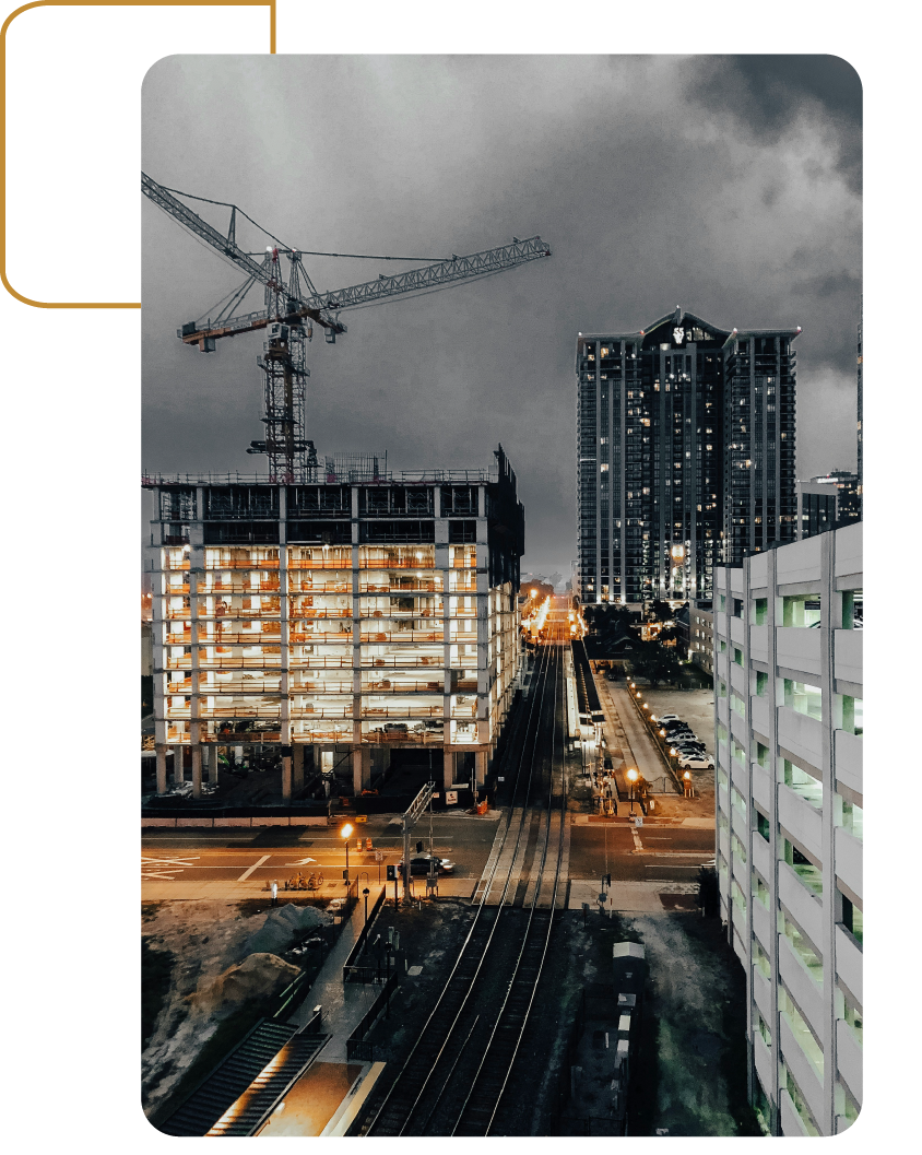 Strategic Investment Holdings | South Africa
