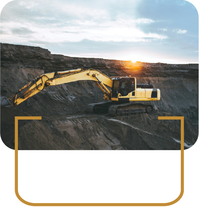 Mining
